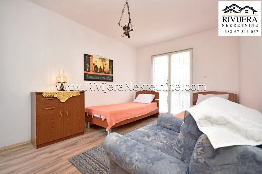 Prodaja, kuća, 135m², Kumbor, Herceg Novi