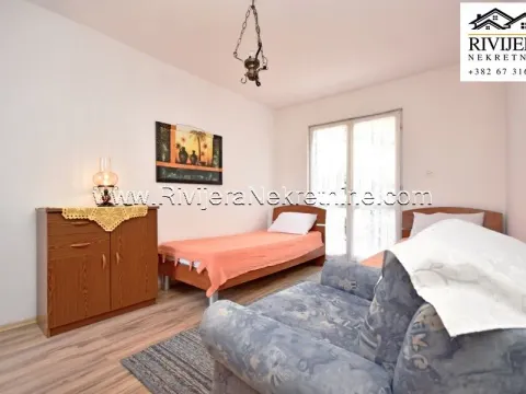 Prodaja, kuća, 135m², Kumbor, Herceg Novi - image 2