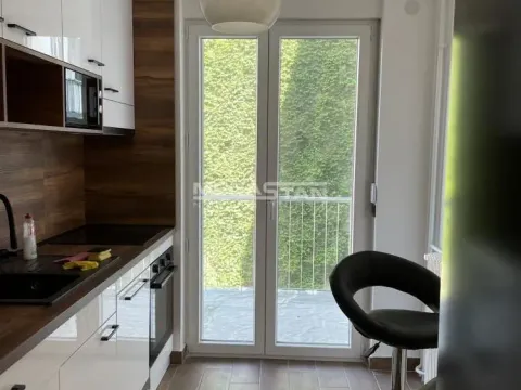 Izdavanje, dvosoban stan, 56m², Slavija, Vračar Sve Podlokacije - image 6