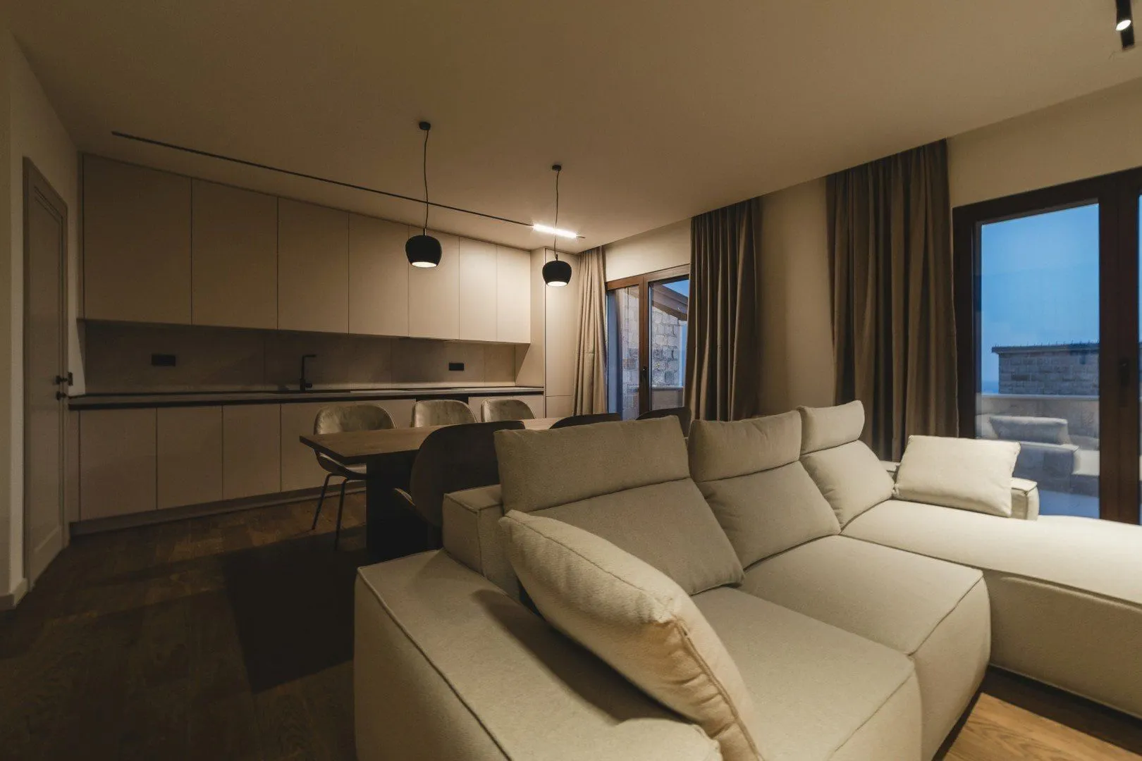 Prodaja, kuća, 197m², Reževići, Budva