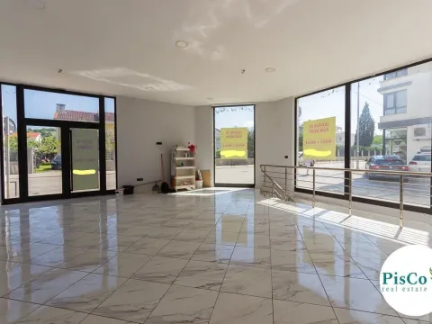 Izdavanje, poslovni prostor, 114m², Nova Dalmatinska, Podgorica - image 2