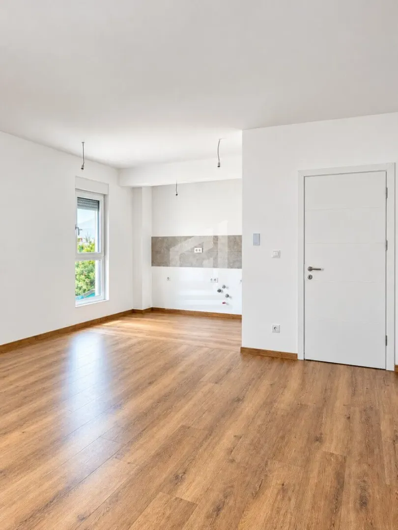 Prodaja, trosoban stan, 82m², Zabjelo, Podgorica
