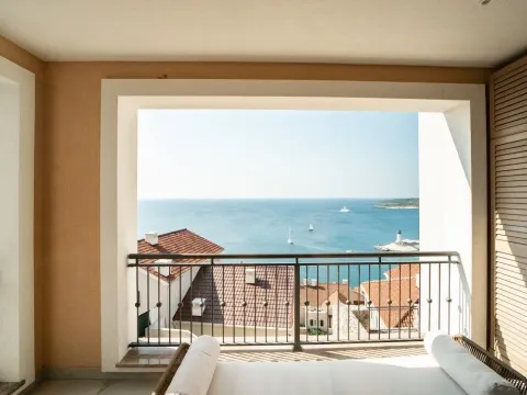 Prodaja, jednosoban stan, 77m², Luštica, Tivat - image 32