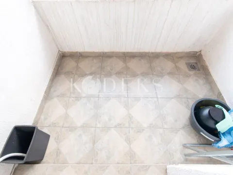 Izdavanje, garsonjera, 25m², Vezirov Most, Podgorica - image 5
