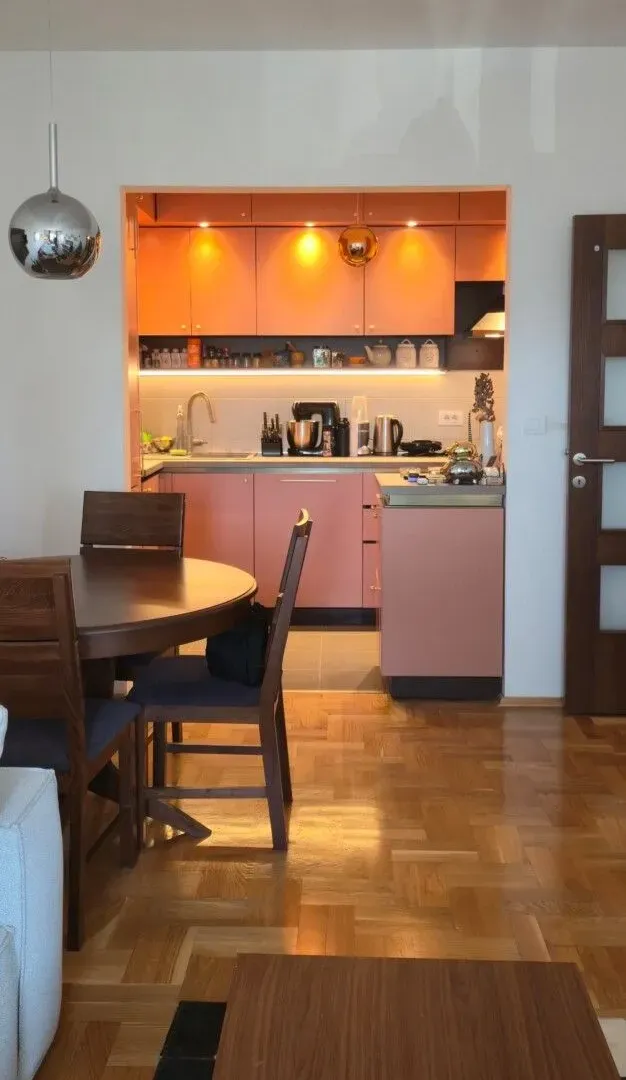 Prodaja, stan, 70m², Donja Gorica, Podgorica
