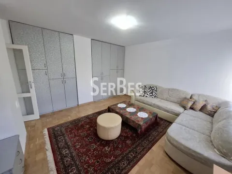 Rent, two bedroom apartment, 60m², Liman 3, Novi Sad Sve Podlokacije - image 2