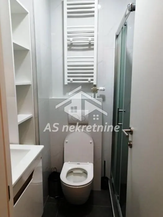 Rent, apartment, 44m², Lekino Brdo, Voždovac Sve Podlokacije