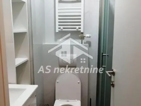Rent, apartment, 44m², Lekino Brdo, Voždovac Sve Podlokacije - image 12