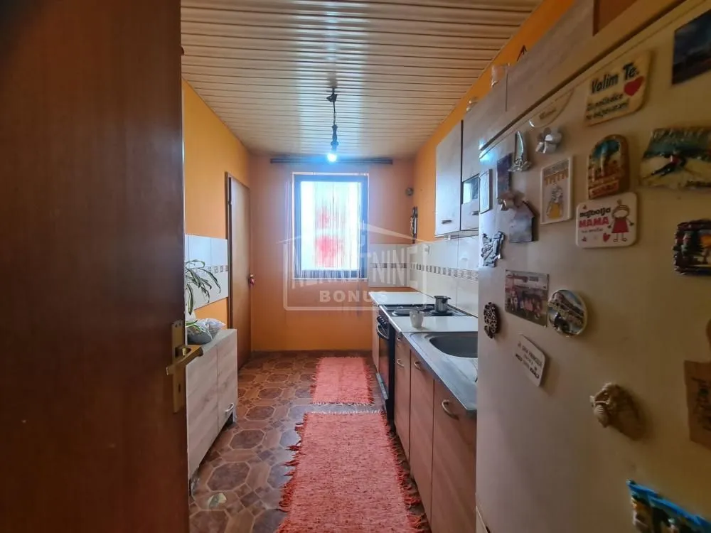 Prodaja, kuća, 156m², Dudova Šuma, Subotica