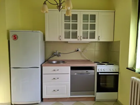 Izdavanje, jednosoban stan, 44m², Nova Detelinara, Novi Sad Sve Podlokacije - image 2