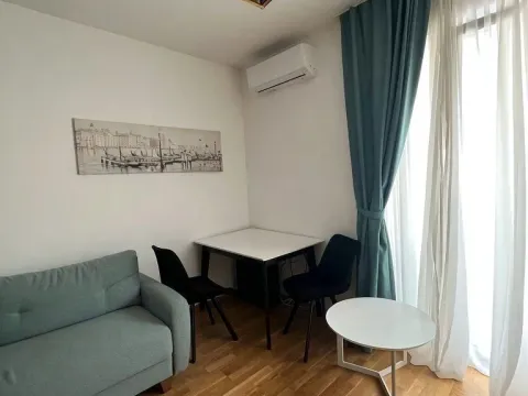 Stan in Bečići