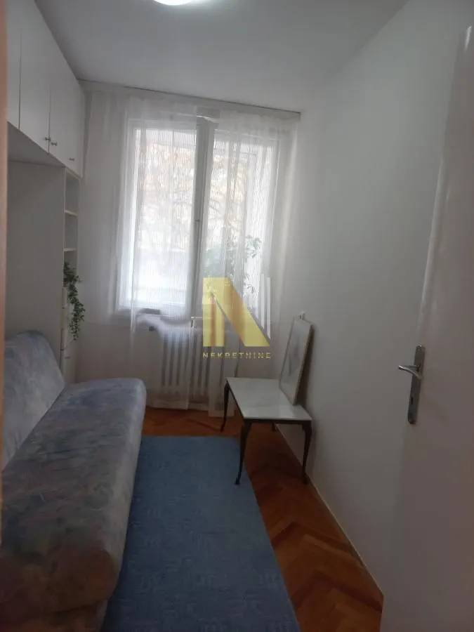 Izdavanje, dvosoban stan, 50m², Grbavica, Novi Sad Sve Podlokacije