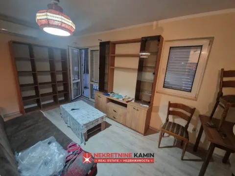 Prodaja, jednosoban stan, 30m², Mainski Put, Budva - image 1