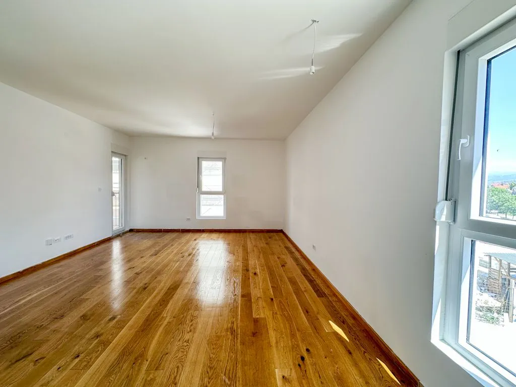 Prodaja, trosoban stan, 82m², Zabjelo, Podgorica