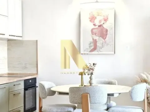 Rent, one bedroom apartment, 45m², Bulevar Oslobodjenja, Novi Sad Sve Podlokacije - image 7