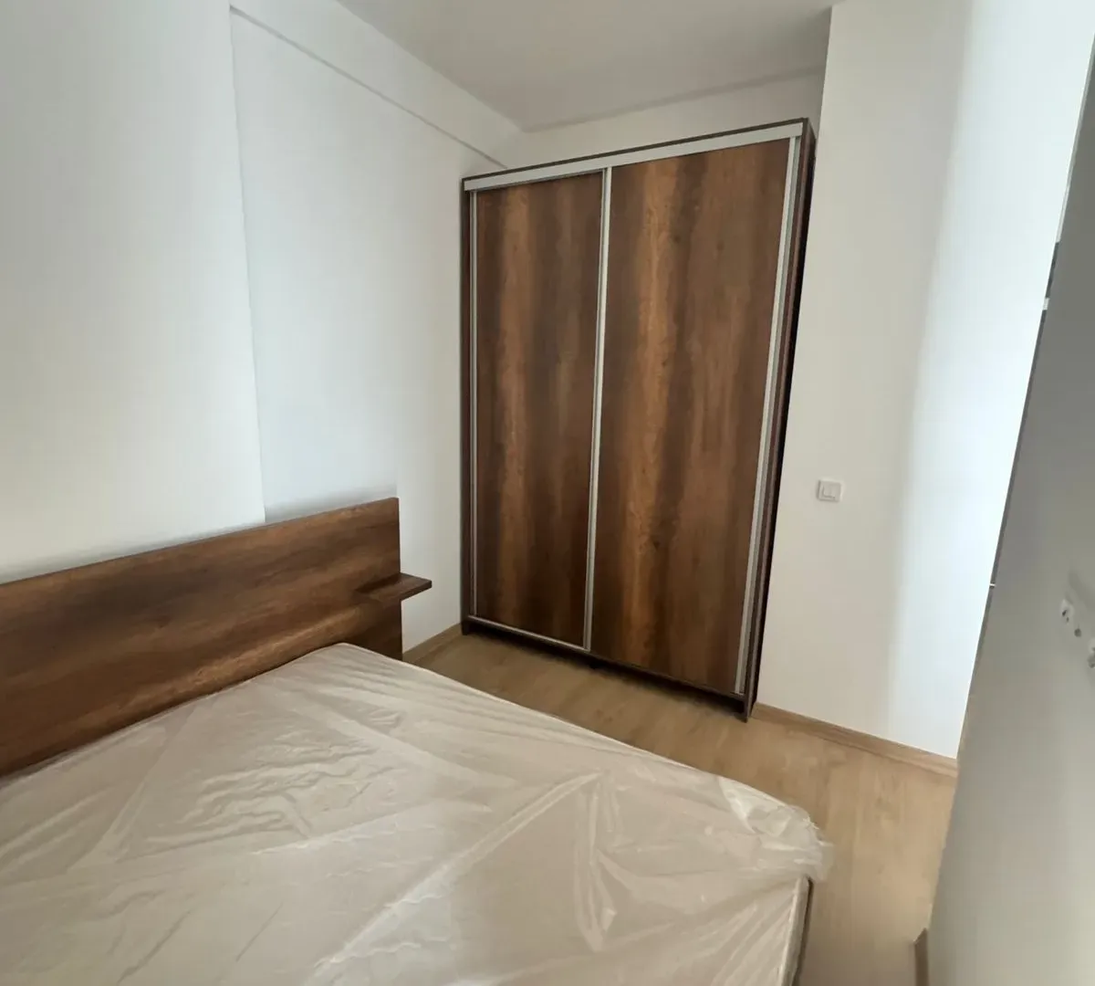 Sale, one bedroom apartment, 35m², Centar, Bar