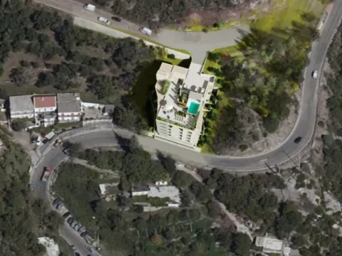 Sale, one bedroom apartment, 60m², Bečići, Budva - image 12