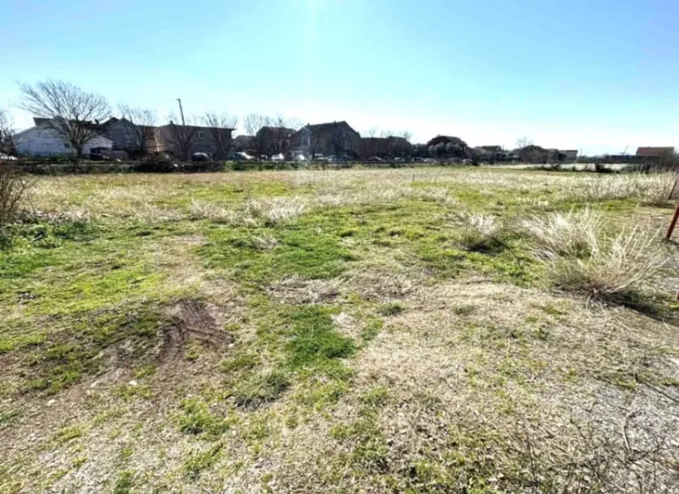 Prodaja, plac, 533m², Zelenika, Podgorica