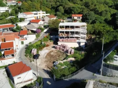 Prodaja, jednosoban stan, 59m², Orahovac, Kotor - image 10