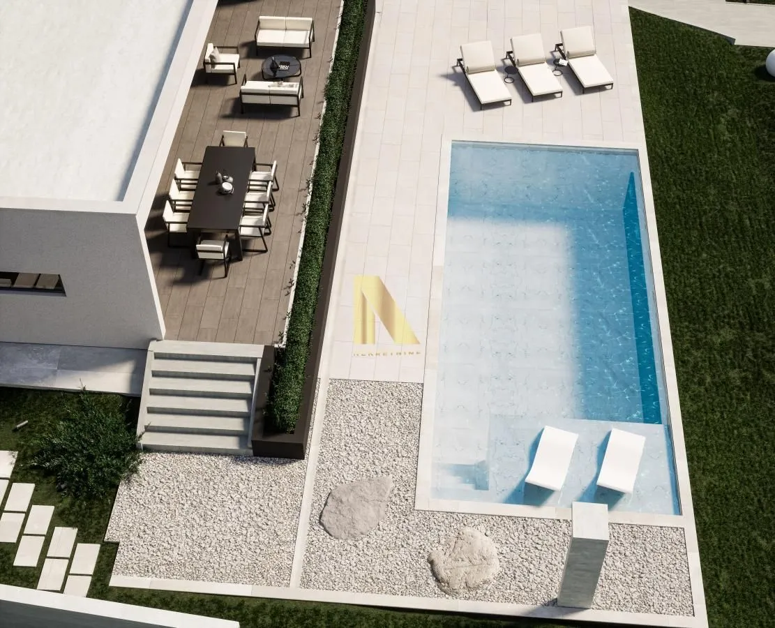 Rent, house, 230m², Rakovac, Novi Sad Sve Podlokacije