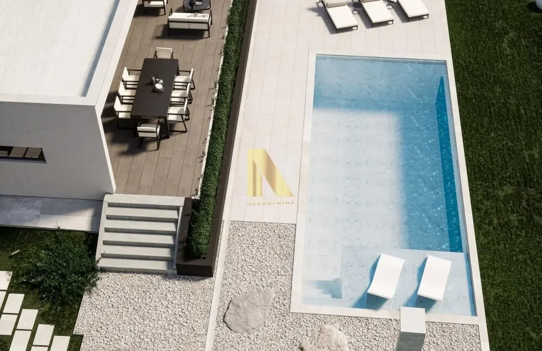 Izdavanje, kuća, 230m², Rakovac, Novi Sad Sve Podlokacije