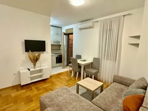 Rent, one bedroom apartment, 36m², Stari Aerodrom, Podgorica - image 2