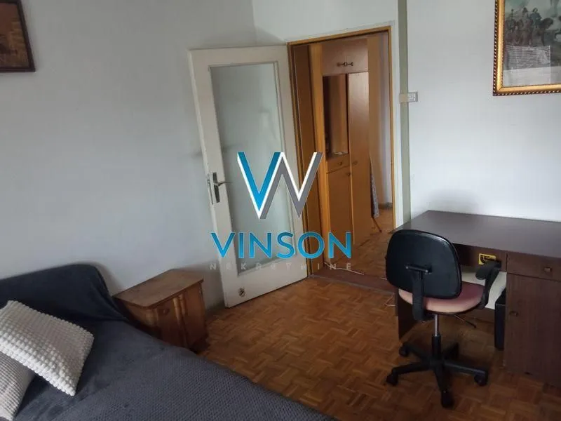 Prodaja, trosoban stan, 82m², Nova Detelinara, Novi Sad Sve Podlokacije