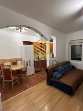 Rent, one bedroom apartment, 44m², Preko Morače, Podgorica - image 5