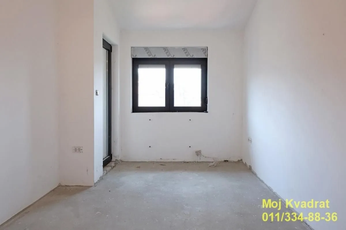 Sale, apartment, 170m², Savski Venac, Beograd