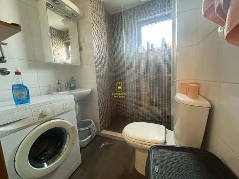 Sale, one bedroom apartment, 32m², Nova Dalmatinska, Podgorica - image 5