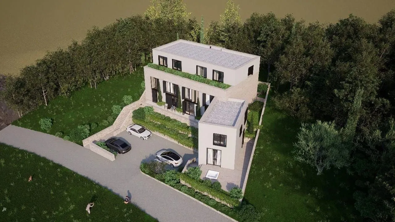 Prodaja, plac, 1298m², Kavač, Kotor
