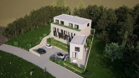 Prodaja, plac, 1298m², Kavač, Kotor - image 9