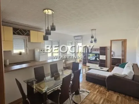 Rent, three bedroom apartment, 60m², Sremska Kamenica, Petrovaradin - image 11