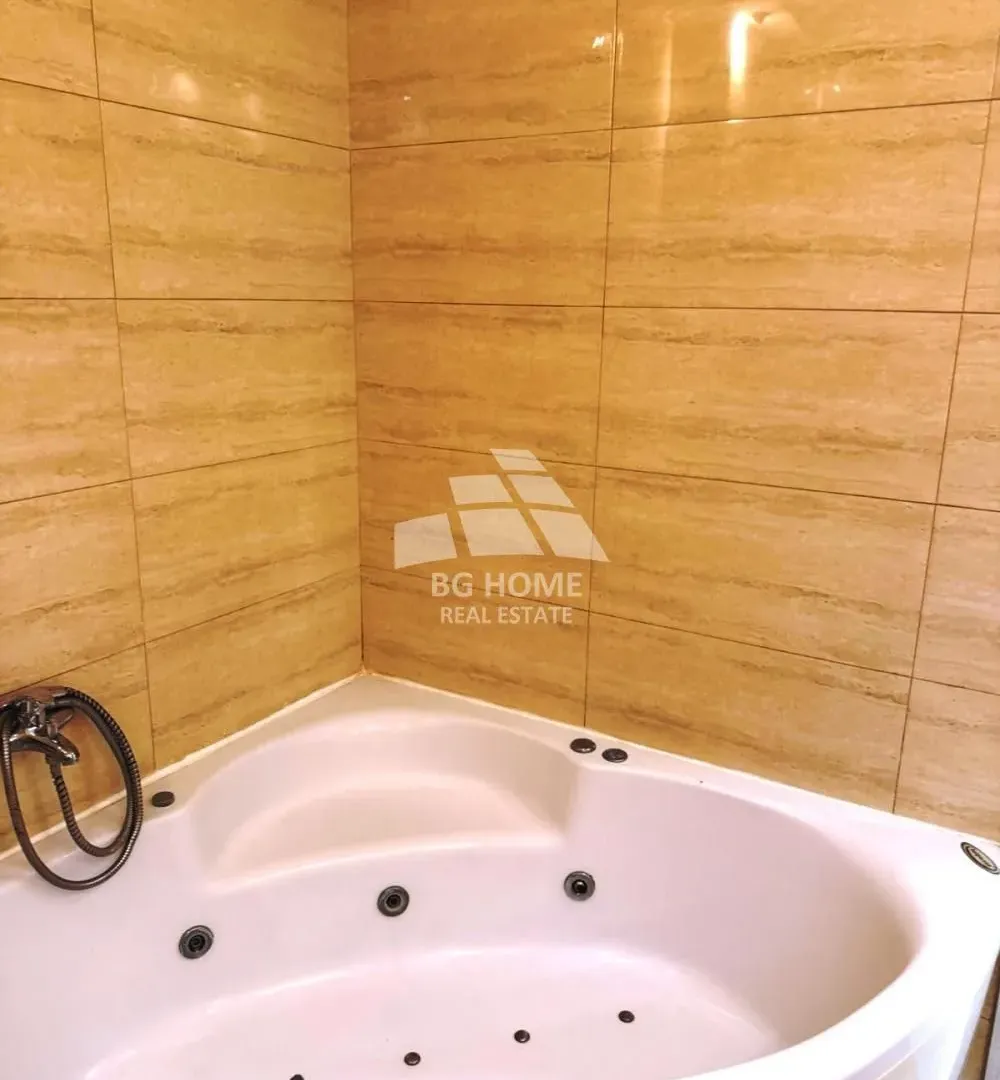 Sale, three bedroom apartment, 107m², Vojvode Vlahovica, Beograd