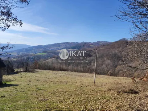 Prodaja, plac, 17200m², Kosjerić, Srbija - image 15