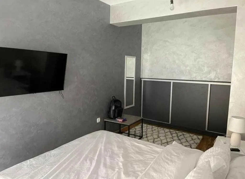 Rent, one bedroom apartment, 45m², Zabjelo, Podgorica