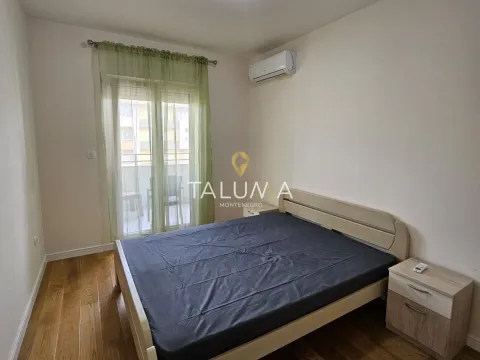 Izdavanje, dvosoban stan, 69m², City Kvart, Podgorica - image 6