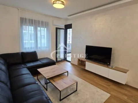 Izdavanje, jednosoban stan, 45m², City Kvart, Podgorica - image 6