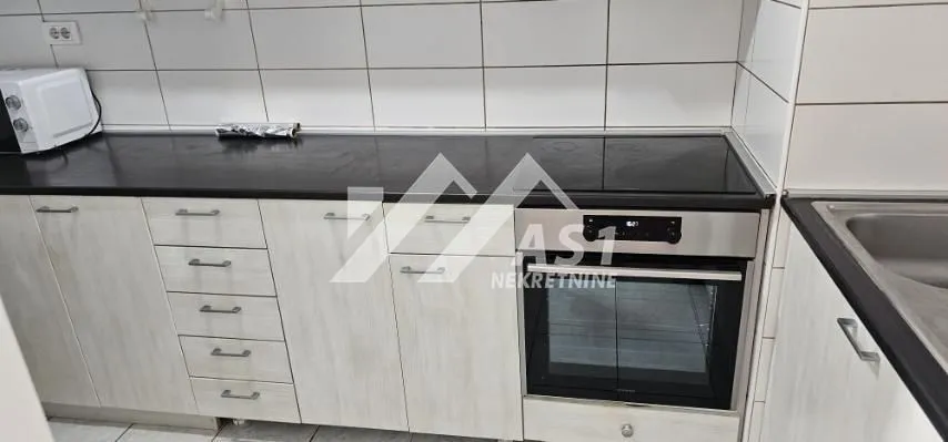 Rent, two bedroom apartment, 51m², Liman 2, Novi Sad Sve Podlokacije