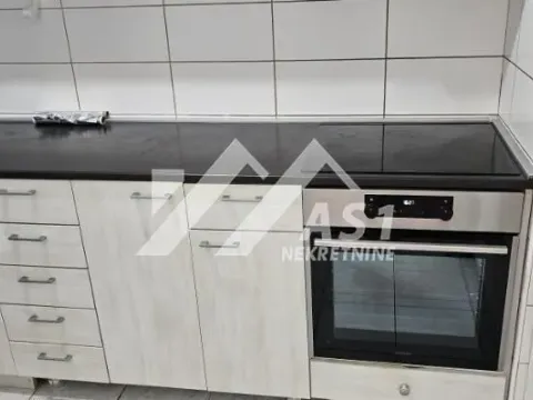 Rent, two bedroom apartment, 51m², Liman 2, Novi Sad Sve Podlokacije - image 5