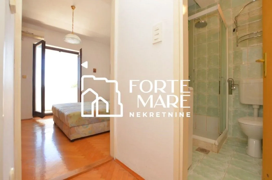 Prodaja, dvosoban stan, 81m², Savina, Herceg Novi