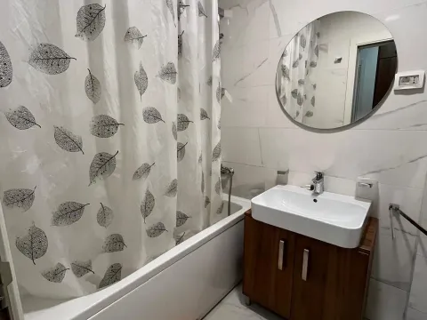 Izdavanje, jednosoban stan, 48m², Central Point, Podgorica - image 10