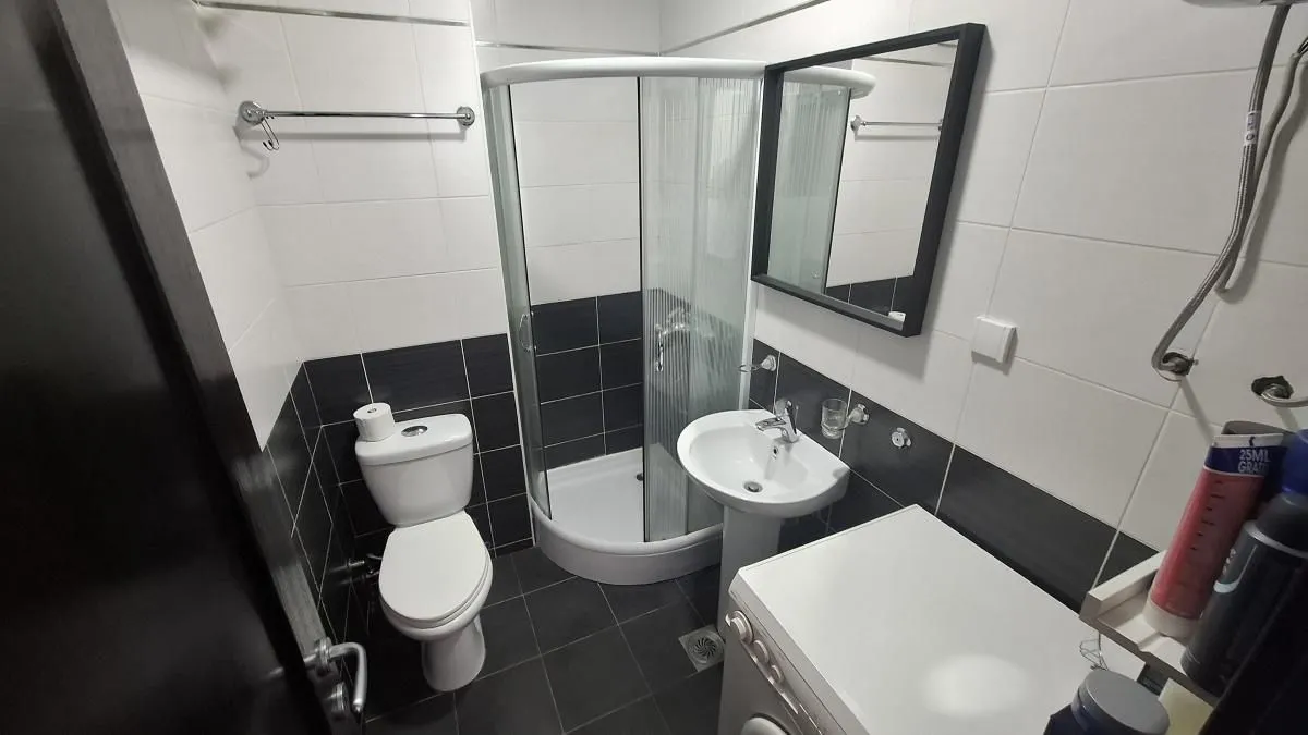 Prodaja, jednosoban stan, 24m², Centar, Novi Sad