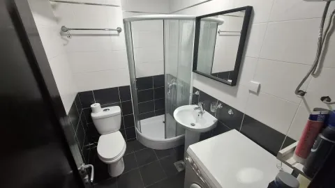 Prodaja, jednosoban stan, 24m², Centar, Novi Sad - image 9