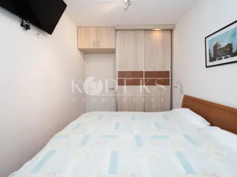 Izdavanje, dvosoban stan, 68m², City Kvart, Podgorica - image 7