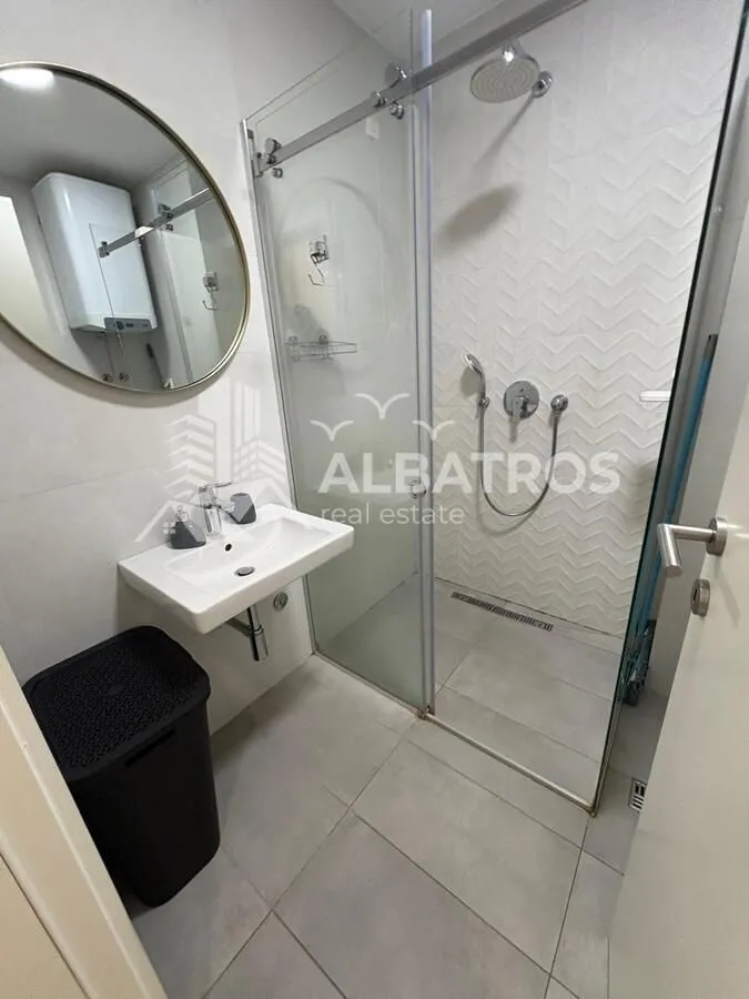 Rent, one bedroom apartment, 36m², Soho City, Bar