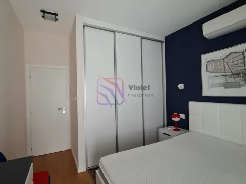 Rent, two bedroom apartment, 74m², Centar, Podgorica - image 24