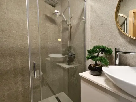 Prodaja, dvosoban stan, 61m², Babin Do, Budva - image 11