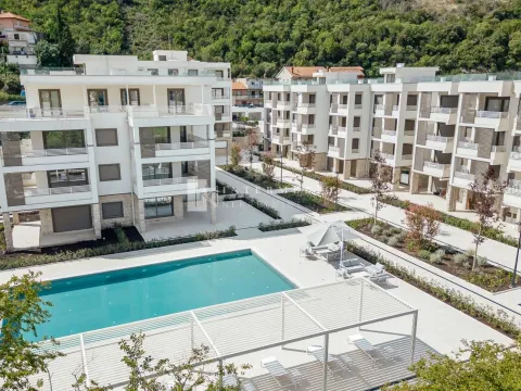 Prodaja, jednosoban stan, 43m², Igalo, Herceg Novi - image 5