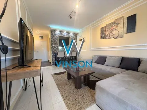 Izdavanje, dvosoban stan, 50m², Novi Sad Sve Podlokacije, Novi Sad - image 3